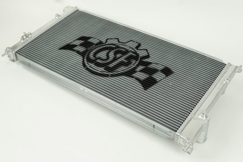 CSF 13-16 Scion FR-S / 13-20 Toyota 86 / 22+ Toyota GR86 / 2013+ Subaru BRZ Radiator 7050