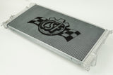 CSF 13-16 Scion FR-S / 13-20 Toyota 86 / 22+ Toyota GR86 / 2013+ Subaru BRZ Radiator 7050