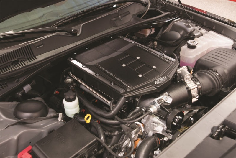 Edelbrock E-Force 2650 TVS Supercharger for 2015-18 Chrysler/Dodge 5.7L 1517