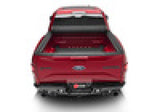 BAK 17-23 Ford Super Duty Revolver X4s 8.2ft Bed Cover 80331
