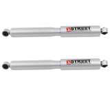 Belltech 2021+ Ford F-150 2WD Lowering Kit w/ Street Performance Shocks 1052SP