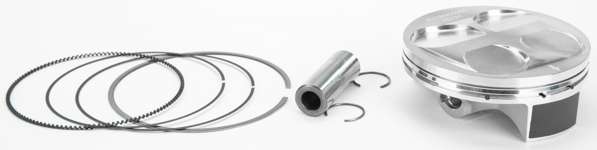 WISECO Piston Kit Armorglide 99.00/Std 14.0:1 Hon 40238M09900