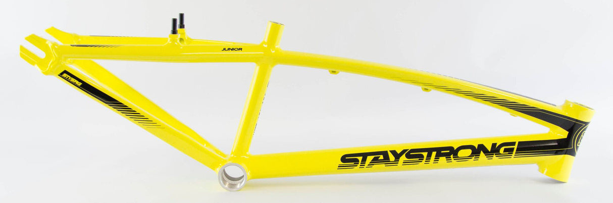 STAYSTRONG For Life' V2 Pro Xl Frame Yellow U-SS7022