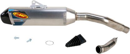 FMF Factory 4.1 RCT Muffler - Aluminum KX450F 2009-2011  042291 1821-1392