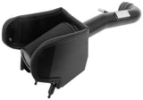 K&N 2018 Jeep Wrangler JL V6-3.6L F/I Blackhawk Performance Intake Kit (No Jeep Grand Cherokee) 71-1576