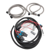 VMP Performance 11-17 Ford Mustang Plug and Play Return Style Fuel System VMP-ENF024