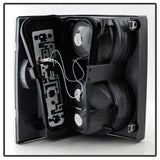 Xtune Land Rover Range Rover 06-09 Euro Style Tail Lights Clear ALT-JH-LRRRS06-CL 5075871