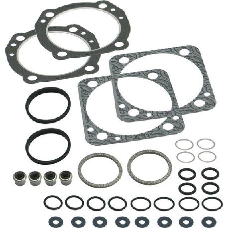 S&S Cycle 84-99 BT 4in Top End Gasket Kit 90-9503