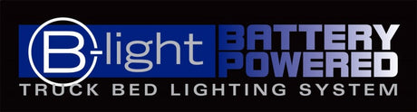 Truxedo B-Light Battery Powered Truck Bed Lighting System - 36in 1705419