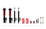 Pedders Extreme Xa - Remote Canister Coilover Kit 2004-2006 GTO PED-164033