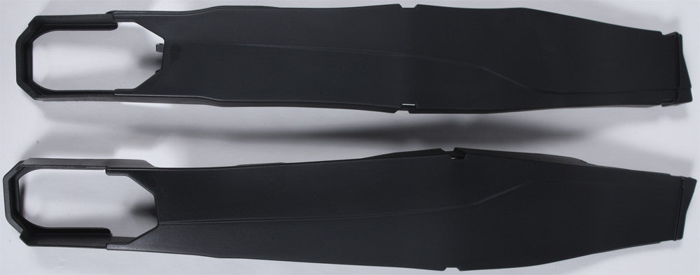 POLISPORT Swingarm Protectors Black 8456600001