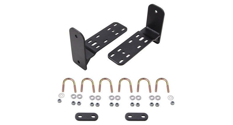 Rhino-Rack Batwing Tubular Rack Bracket Kit 31103