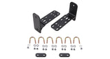Rhino-Rack Batwing Tubular Rack Bracket Kit 31103