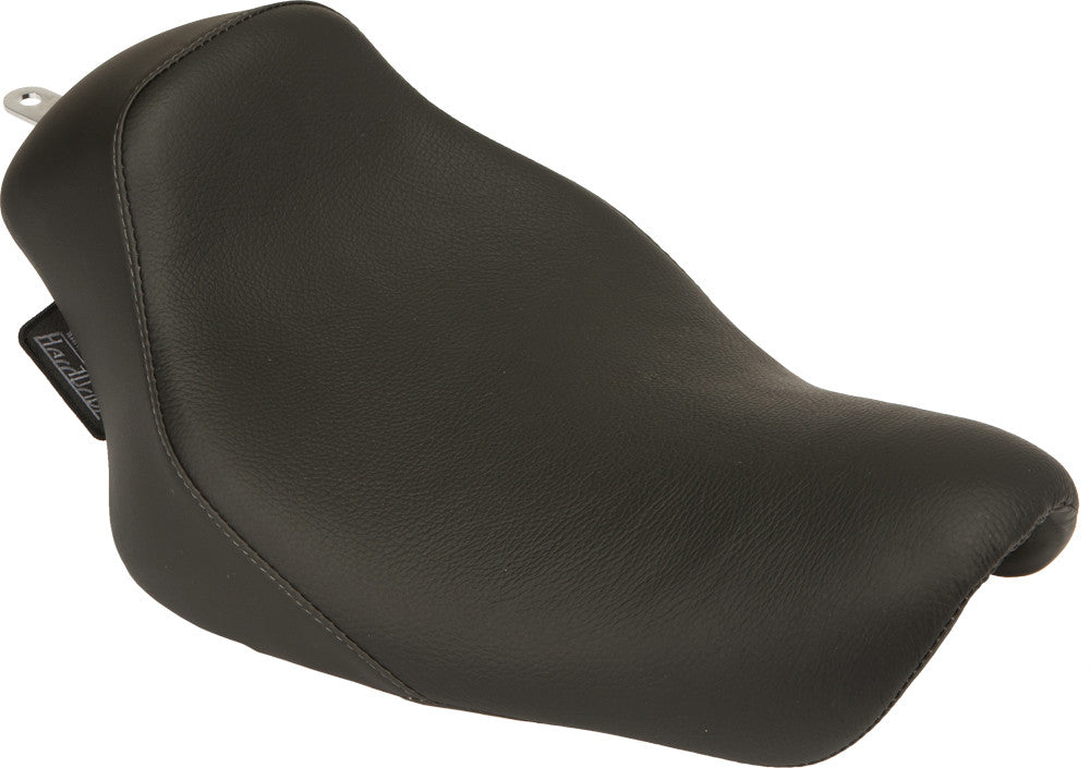 HARDDRIVE Ridgeback Solo Seat (Black) 19-701