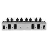 Edelbrock Single Performer RPM Oldsmobile Big Block Cylinder Head (For Use w/ Hyd Roller Camshaft) 61025