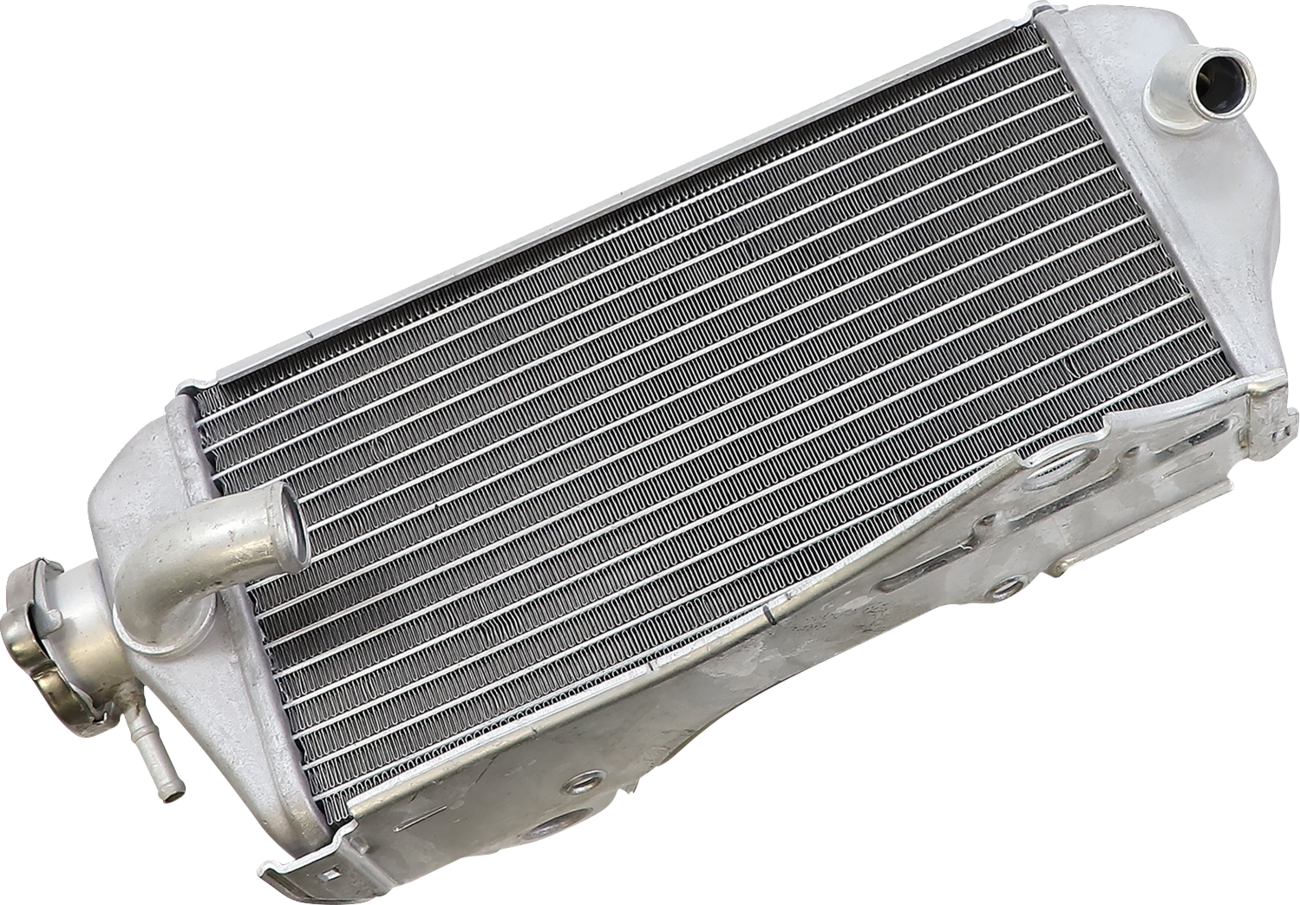 KSX Radiator - Right KSX1061