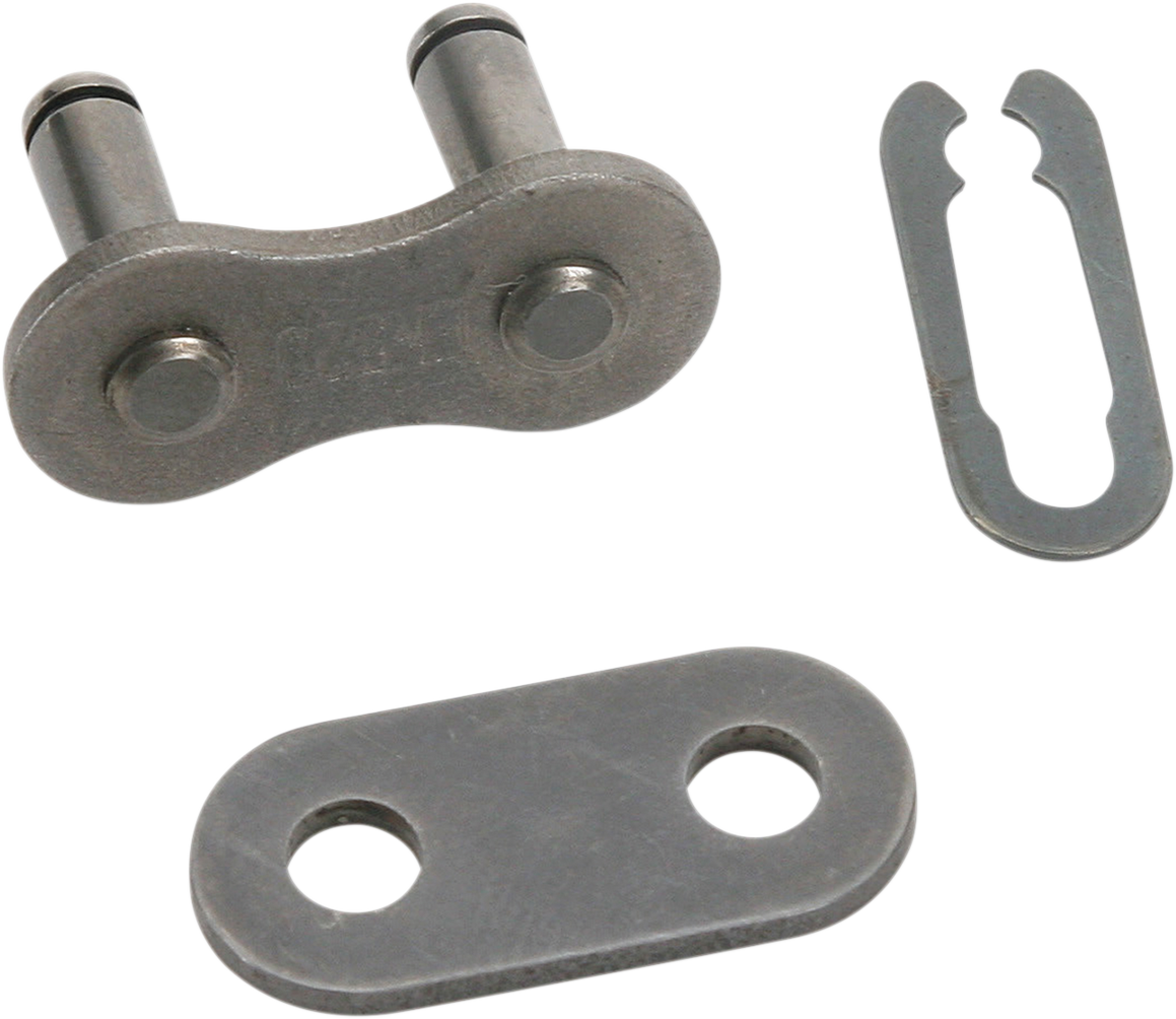 EK 520 - Standard Chain - Connecting Link - Clip 520-SPJ