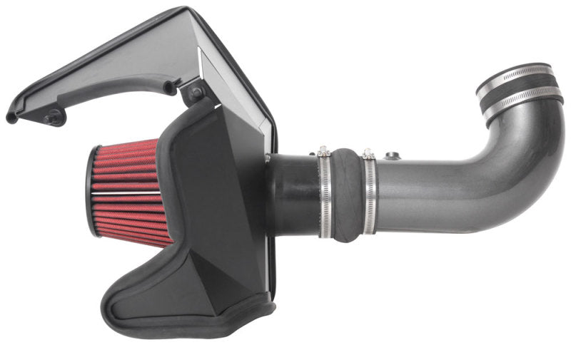 AEM 16-19 C.A.S Chevrolet Camaro SS V8-6.2L F/I Cold Air Intake 21-859C