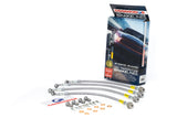 Goodridge 88-92 Corvette Brake Lines (All Models) 12203