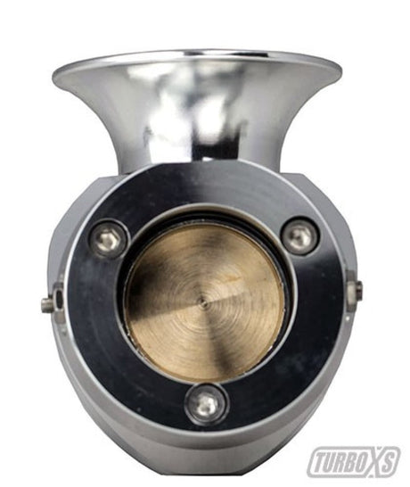 Turbo XS Type H-RFL Blow Off Valve (w/Aluminum Piston & O-Ring) BOV-H-RFL