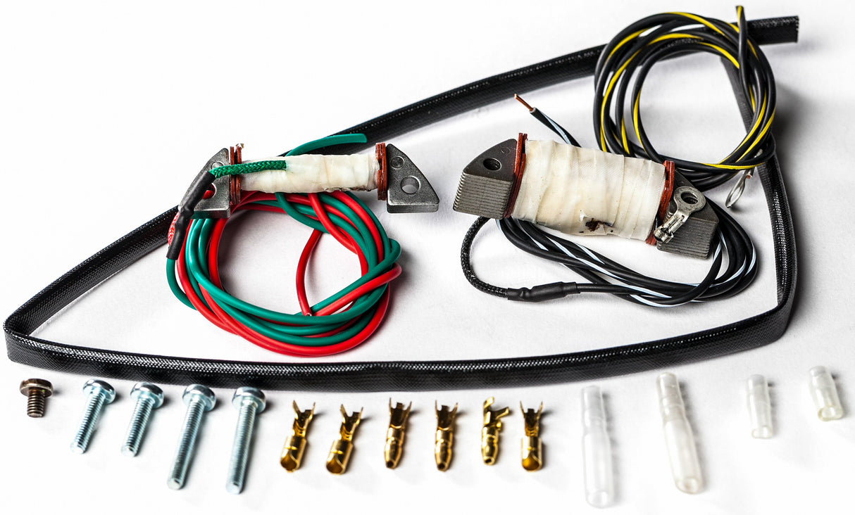 RICKS Stator Rebuild Kit Kaw 22-703