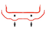 Eibach Front & Rear Sway Bar Set 17-20 Tesla Model 3 AWD/RWD