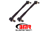 BMR 14-17 Chevy SS Front Sway Bar End Link Kit - Black ELK008