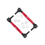 Pedders 15-22 S550 Mustang Adjustable Endlink Kit Front PED-424477