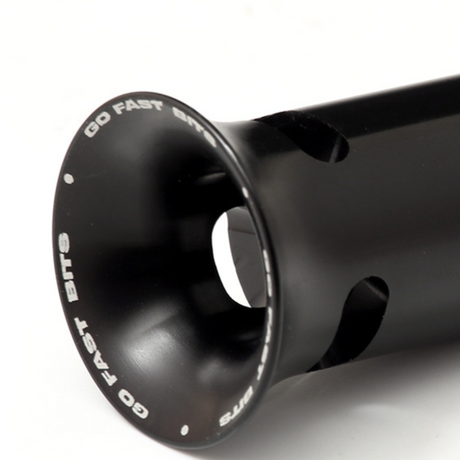GFB Whistling Trumpet (only for Stealth FX and WRX Hybrid) 5701