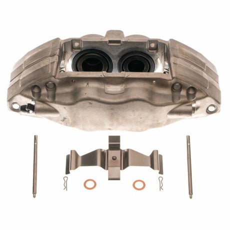 Power Stop 04-14 Subaru Impreza Front Left Autospecialty Caliper w/o Bracket L3698