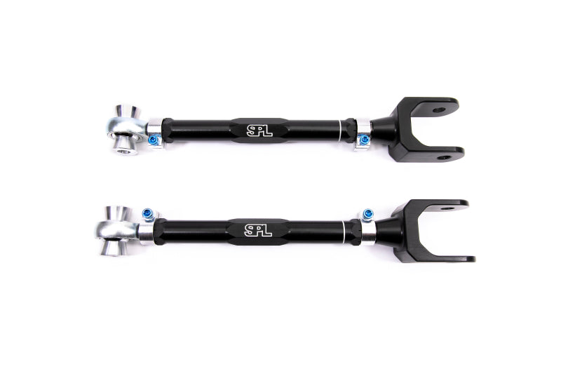 SPL Parts 2020+ Toyota GR Supra (A90) / 2019+ BMW Z4 (G29) Rear Traction Links SPL RTR G29