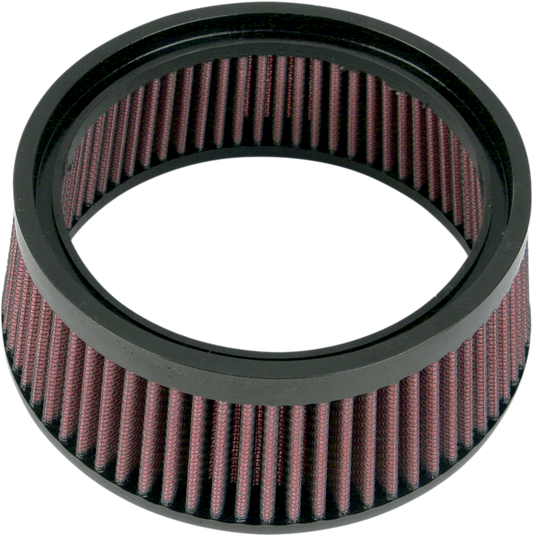 S&S CYCLE Replacement Stealth Air Cleaner Filter 170-0126