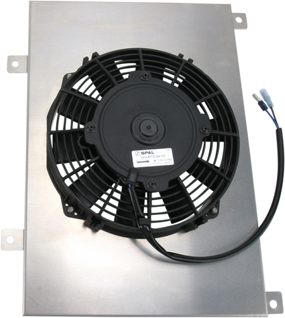 MOOSE UTILITY Hi-Performance Cooling Fan - 600 CFM Z5020