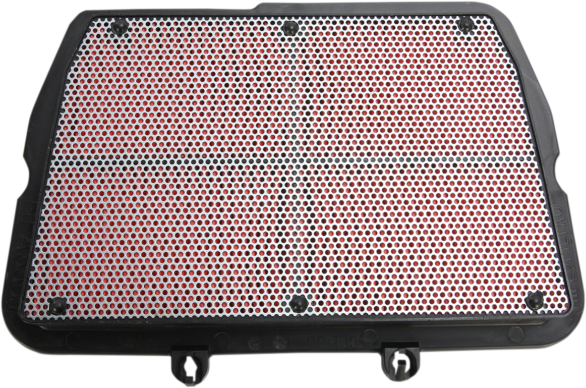 HIFLOFILTRO Air Filter - Triumph 800 Tiger HFA6501