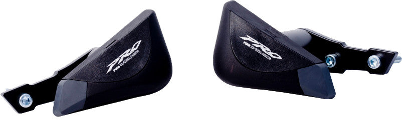 PUIG Frame Sliders Pro Black Tri Street Triple /R 6473N
