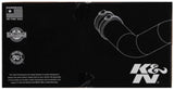 K&N 11-14 Dodge Charger 3.6L V6 Performance Intake 57-1564