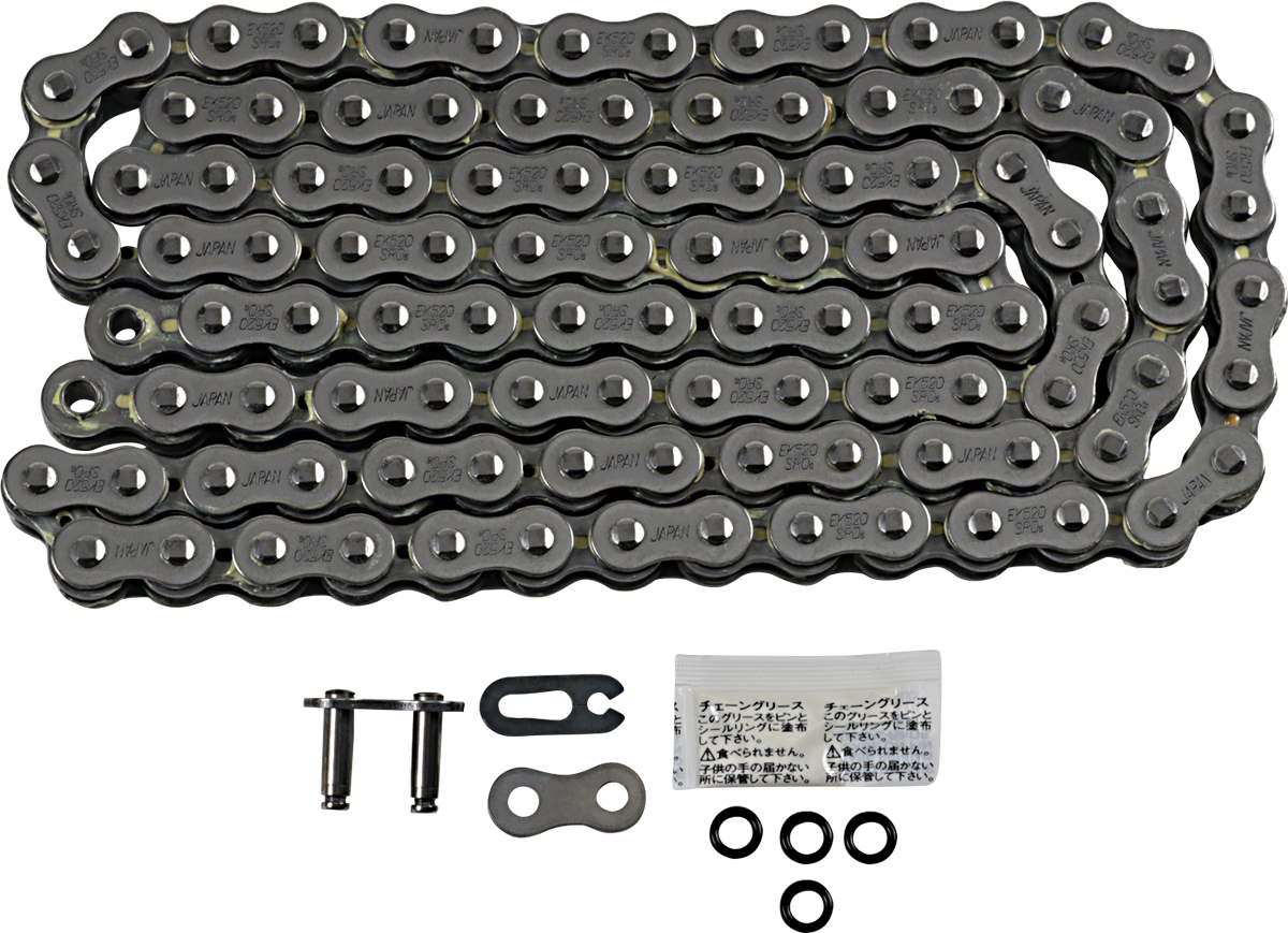 EK 520 SRO6 Series - Chain - 108 Links 520SRO6-108