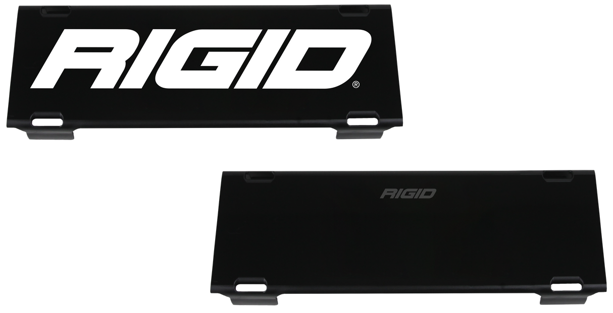 RIGID Cover 20" E-Series Black 120913