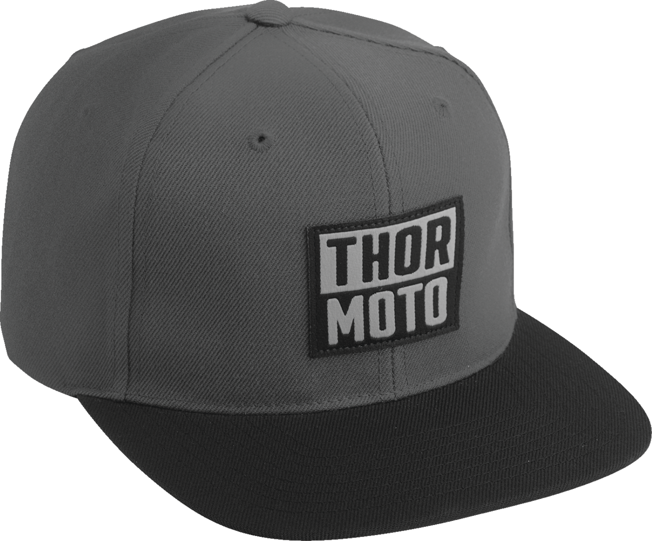 THOR Built Hat - Charcoal 2501-4158