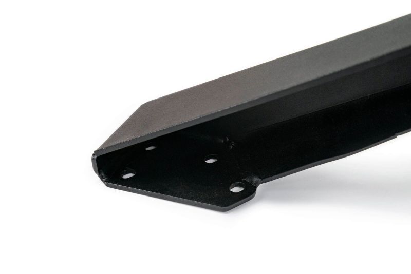 DV8 Offroad Bull Bar Add-On For DV8 Ford Bronco Bumpers - Fits 13in Elite Series Light Bar LBUN-01