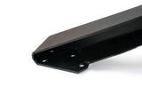 DV8 Offroad Bull Bar Add-On For DV8 Ford Bronco Bumpers - Fits 13in Elite Series Light Bar LBUN-01