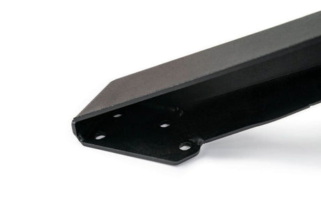 DV8 Offroad Bull Bar Add-On For DV8 Ford Bronco Bumpers - Fits 13in Elite Series Light Bar LBUN-01