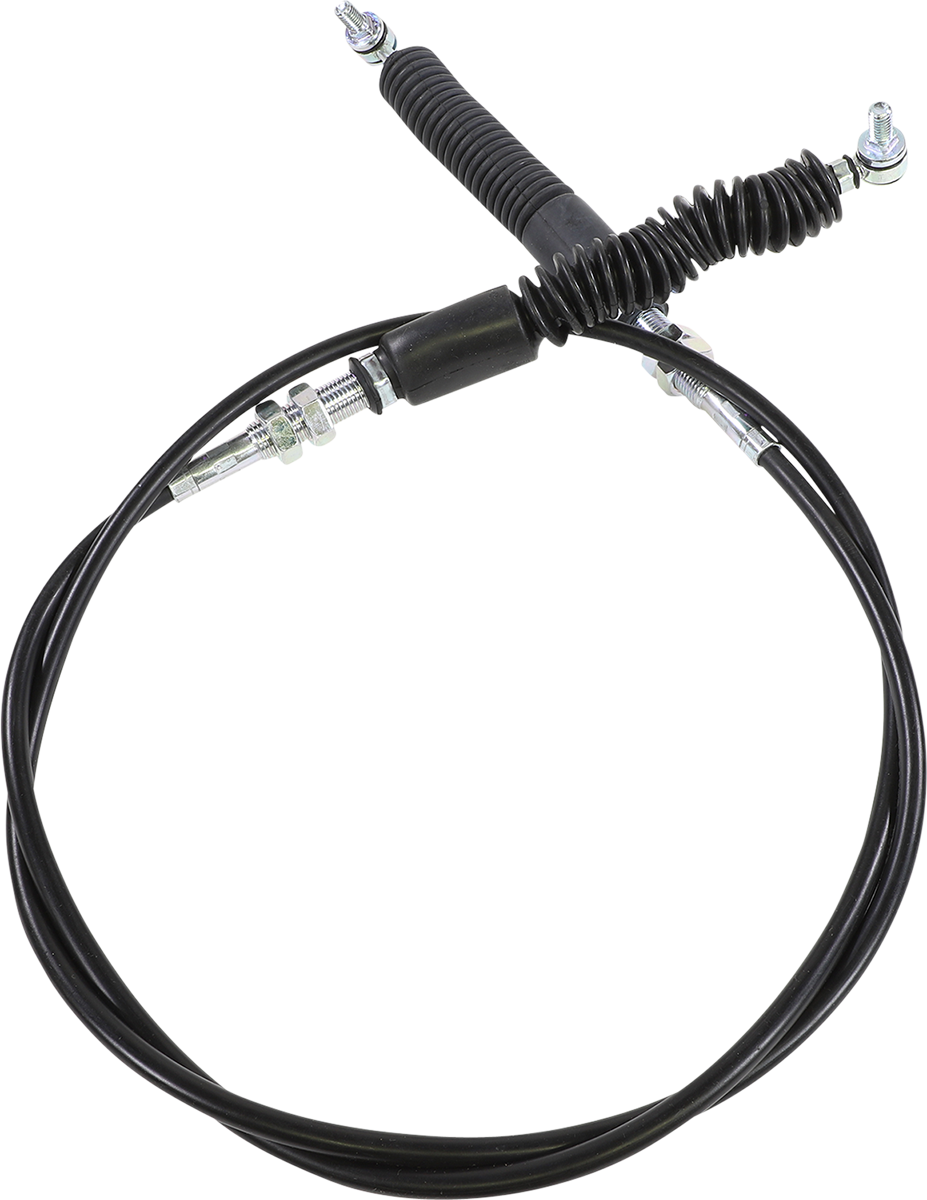 MOOSE UTILITY Shifter Cable - UTV - Polaris 100-2228-PU