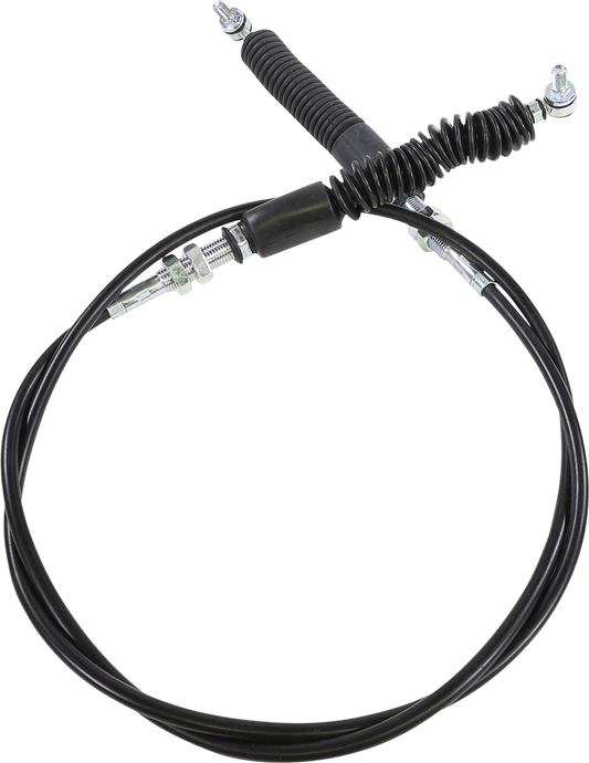 MOOSE UTILITY Shifter Cable - UTV - Polaris 100-2228-PU