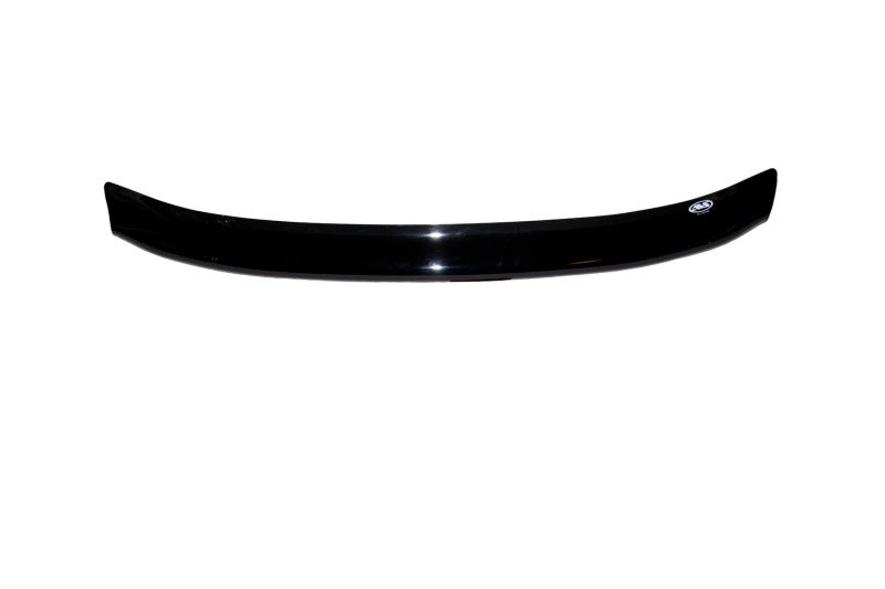 AVS 08-10 Honda Odyssey High Profile Bugflector II Hood Shield - Smoke 25043