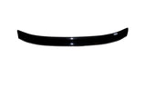 AVS 08-10 Honda Odyssey High Profile Bugflector II Hood Shield - Smoke 25043