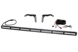Diode Dynamics 14-21 Toyota Tundra SS42 Stealth Lightbar Kit - White Combo DD6054