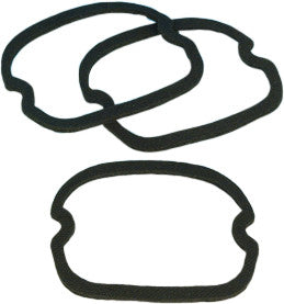 JAMES GASKETSGasket Tail Lamp Lens Flt Fxr Softail Dyna 5/Pk 68027-9068027-90