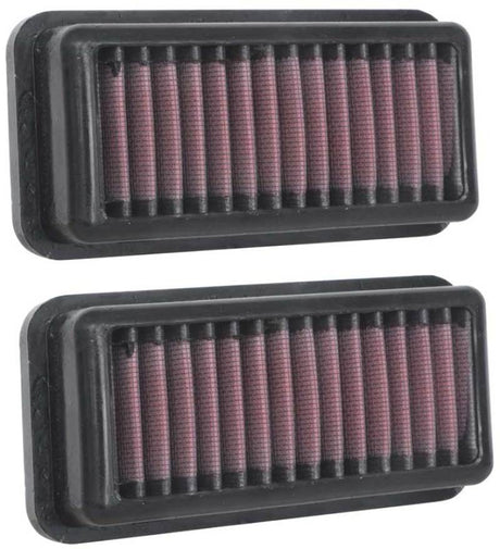 K&N BMW X3M/X4M L6-3.0L F/I Turbo Drop In Air Filter 33-3160