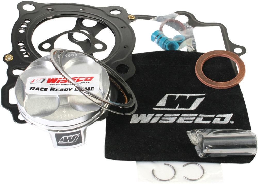 WISECO Top End Kit Armorglide 66.00/Std 12.2:1 Hon PK1429